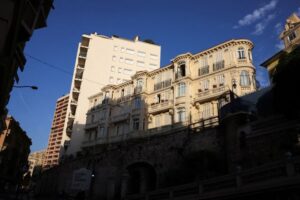 Who is Vadym Yermolaiev, the Ukrainian tycoon injured in Monaco blast?