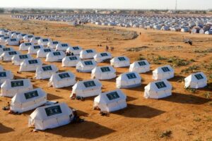 El-Obeid under siege by RSF: Could this be Sudan’s next el-Fasher?