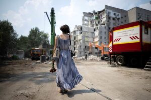 Russia’s advance collapses in Ukraine, ‘40,000’ troops killed in June