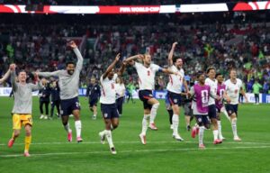 Norway vs England: World Cup quarterfinal – Haaland, Kane, prediction, news