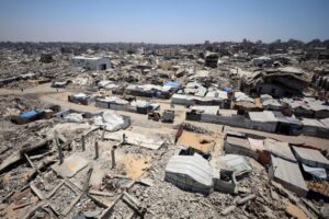 Palestine weekly: One thousand days of genocide in Gaza