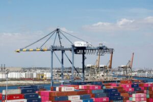 Trump imposes new double-digit tariffs on dozens of countries