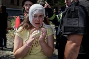 Trump grants Kyiv Patriots licences: What’s next in the Russia-Ukraine war?
