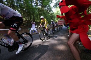 Tour de France crash and concussion cases expose limits of roadside checks