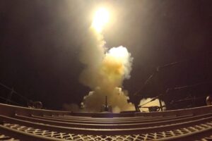 US and Iran trade strikes as ceasefire comes under growing strain