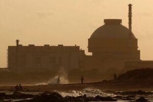 Data breach reportedly targets India’s Kudankulam nuclear power plant