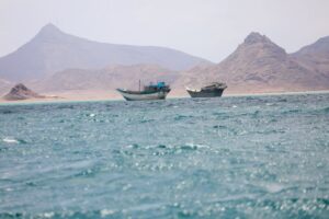 As oil soars, experts watch Red Sea tankers for clarity on Houthi blockade