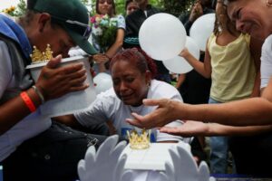 Venezuela earthquake: Number of known dead rises to nearly 5,000 victims