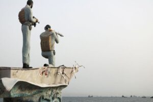 Trump threatens to bomb Iranian bridges, power plants over ship attacks