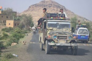 Driven by desperation: Yemenis resort to dangerous energy alternatives