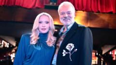 Madonna was ‘jealous of Kylie’