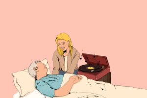Why closure matters at the end of life