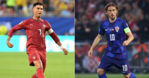 Portugal vs Croatia: World Cup Round of 32 – Ronaldo-Modric and prediction