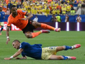 Watch World Cup Day 10: Netherlands thrash Sweden, Japan eliminate Tunisia
