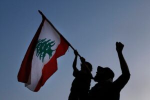 Lebanese remain sceptical despite US-Iran ceasefire announcement
