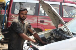 India’s ethanol rush prompts anger among vehicle owners, questions for gov’t