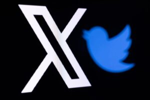 My Twitter, not X