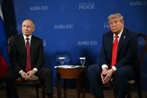 Trump offers to help end Russia-Ukraine war in Putin call, Kremlin says