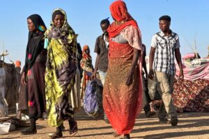 UN probe finds mass killings, gang rapes by Sudan’s RSF amount to genocide