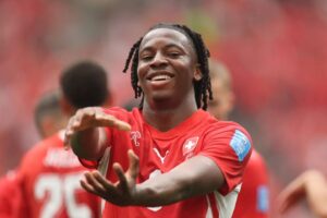 Switzerland vs Colombia: World Cup last 16: Prediction, start time and news