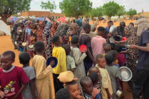 Fears of new massacre in Sudan’s el-Obeid: What do we know?