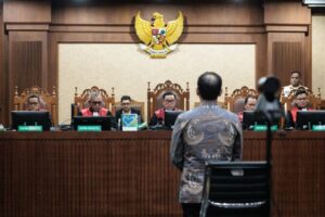 Indonesia’s jailing of Gojek founder raises fears for investor confidence
