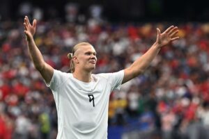 Brazil vs Norway: FIFA World Cup last 16 – Vinicius, Haaland and prediction