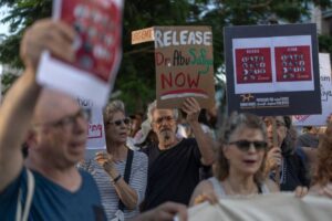 UN inquiry urges release of Palestinian doctor jailed by Israel