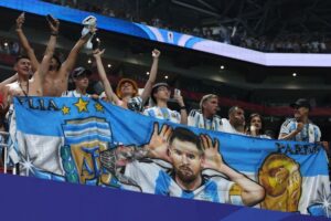 Argentina vs Switzerland: World Cup quarterfinal – Messi, prediction, news