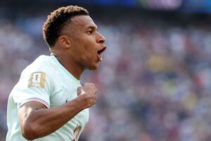 Who will win the 2026 FIFA World Cup? Here’s what AI predicts