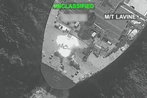 Iran war live: Tehran halts retaliatory strikes after pause in US attacks