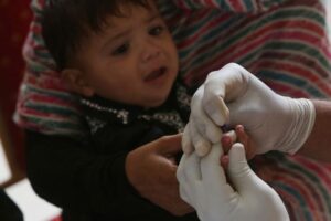 Why is Pakistan’s Sindh province facing a major child HIV outbreak?