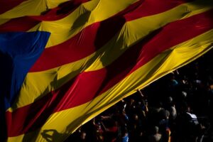 EU court upholds Spanish amnesty law as compatible with EU law