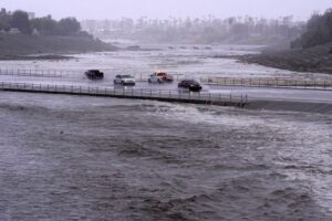 UN warns likelihood of ‘extreme weather events’ as El Nino set to intensify