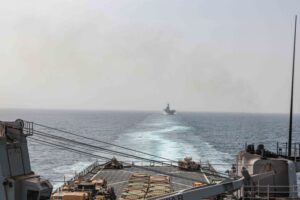 How new Yemen tensions could complicate the global energy crisis
