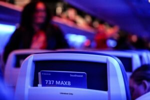 US warns hundreds of Boeing jets may require seat safety inspections