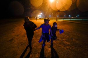 Children face higher threat of US deportation as legal support deal expires