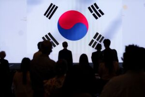 South Korea’s international adoptees seek justice, not homecoming