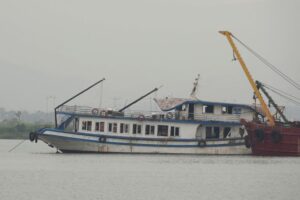 Speedboat accident in southern Vietnam kills 15 Indian tourists