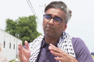 US court affirms release of pro-Palestine scholar as legal battle continues