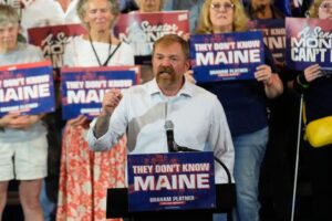 Graham Platner drops Maine Senate bid: What that means for Democrats