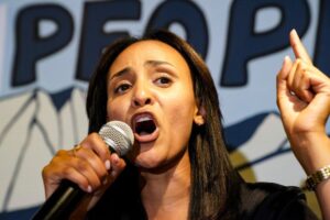 Democratic socialist Kiros defeats longtime incumbent in Colorado primary