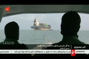 Why have US-Iran strikes resumed and what does it mean for peace?