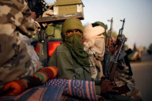 Armed groups attack Malian military convoy in Gao region