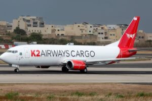 Pakistan searches for Boeing cargo plane missing over Arabian Sea