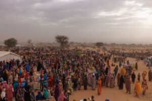 Sudanese minister says war has ‘profoundly reshaped’ nation’s demographics