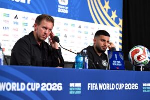 German football has a bigger problem than a World Cup loss: Scapegoating