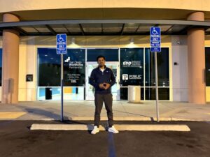 This immigrant served in the US military. Now he faces deportation