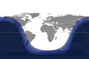 99% of people on Earth will get sunlight at the same time this Wednesday