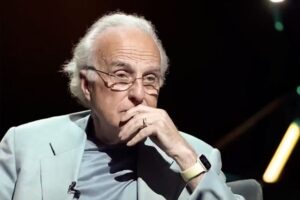 John Esposito, pioneering scholar of Islam in the US, dies aged 86
